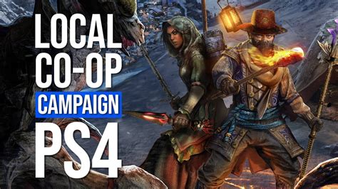 co op campaign games|online multiplayer campaign games.